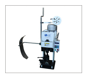 半自動端子機(jī)，一個全新的科學(xué)成果